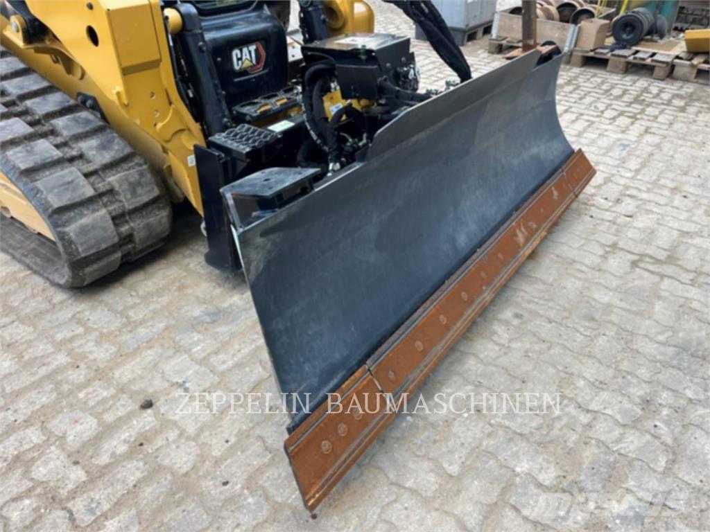 CAT PRIMÄRPR. KOMPONENTE Kniver