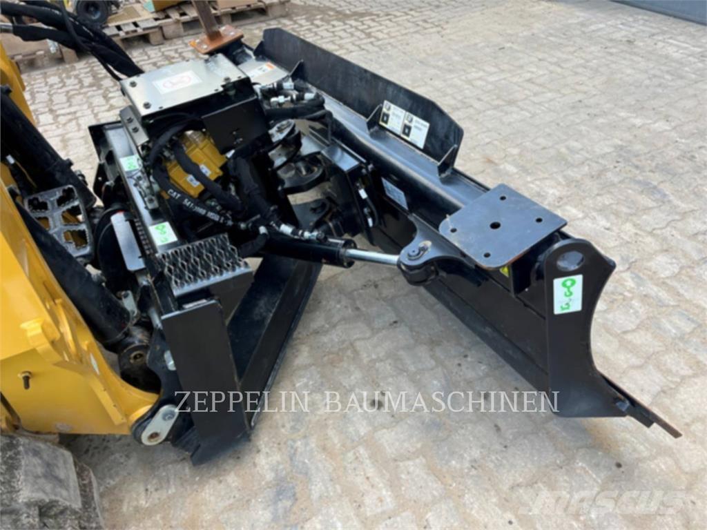 CAT PRIMÄRPR. KOMPONENTE Kniver