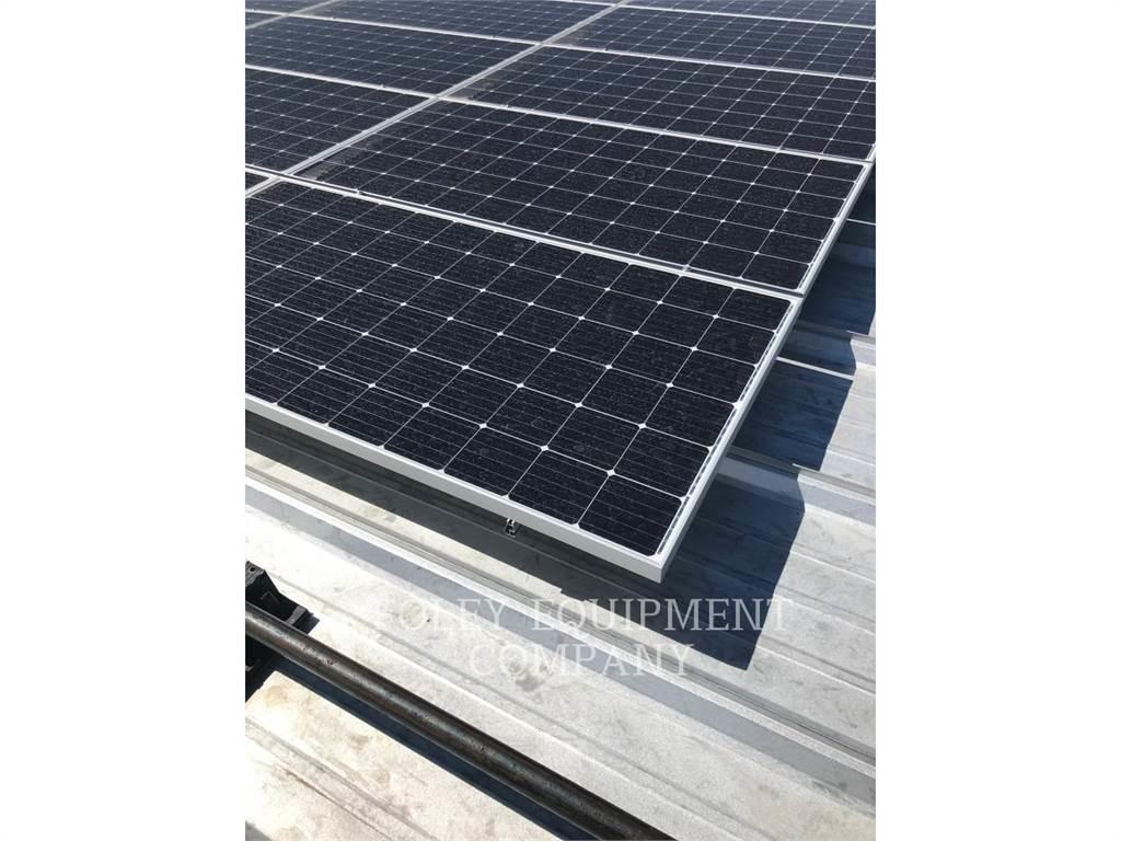 CAT PVC435660 Anlegg - Annet