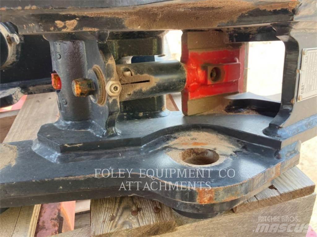 CAT QC305 Beltegraver