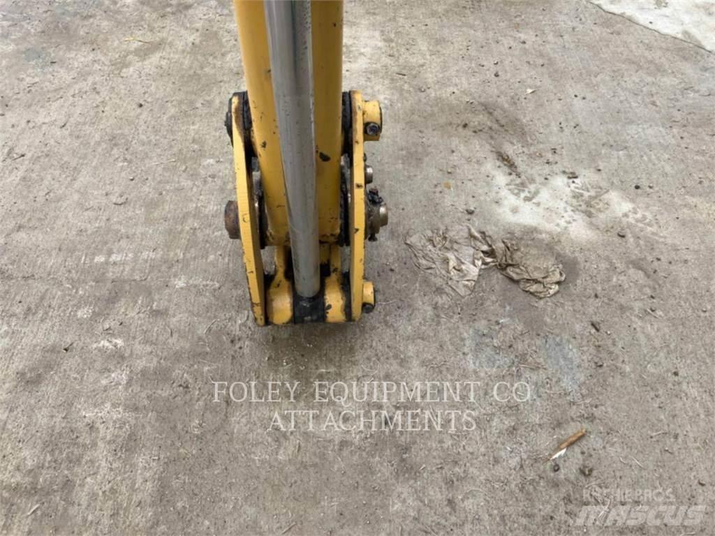 CAT QC305 Beltegraver