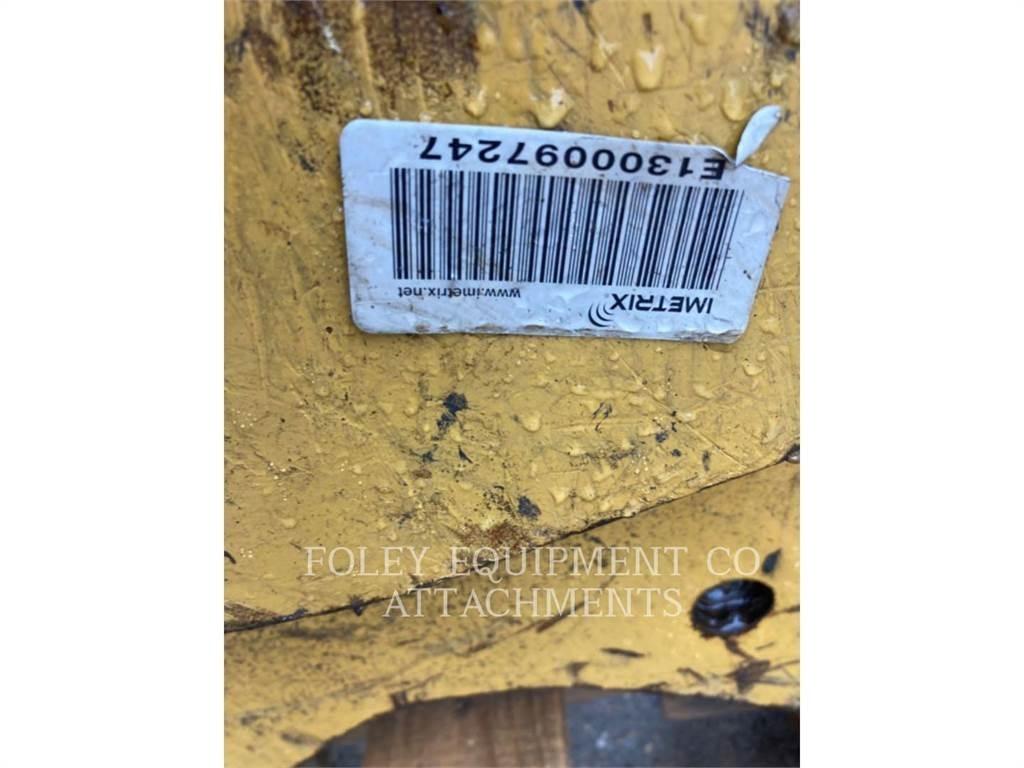 CAT QC315PW Beltegraver