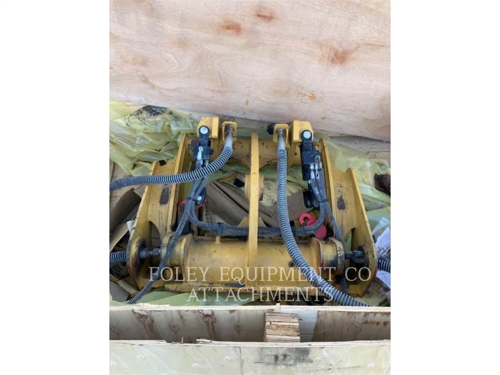 CAT QC920F Hjullastere