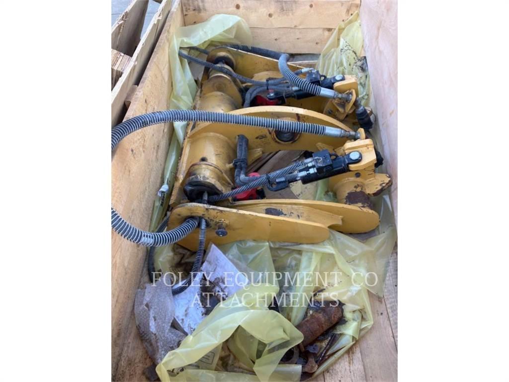 CAT QC920F Hurtigkoblinger
