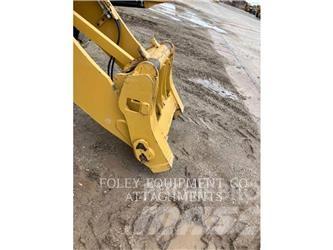 CAT QC938FXD Hjullastere
