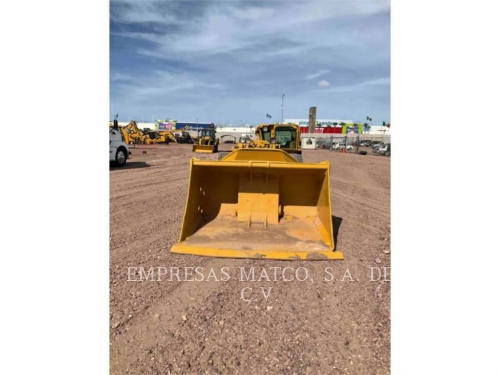 CAT R 1300 G Gruvelastere