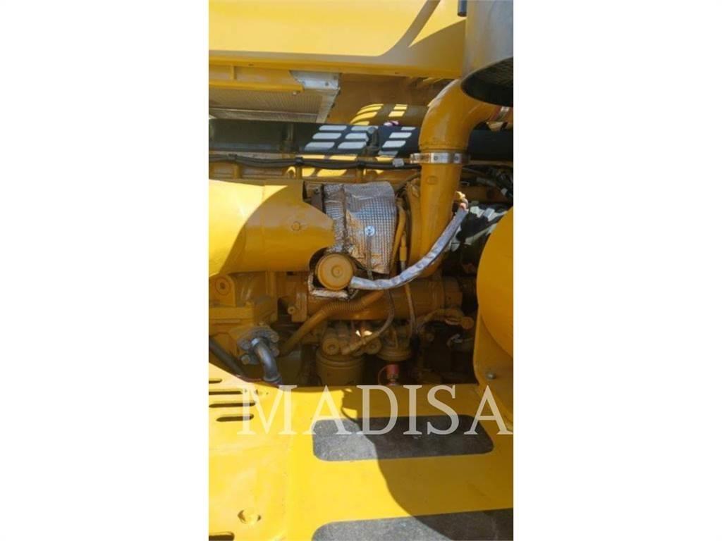 CAT R1700G Gruvelastere