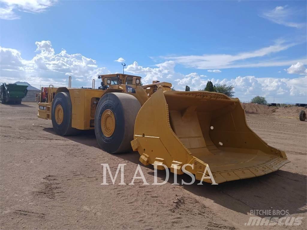 CAT R1700G Gruvelastere