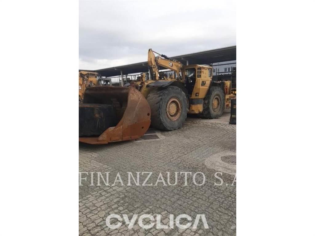 CAT R2900 G Gruvelastere