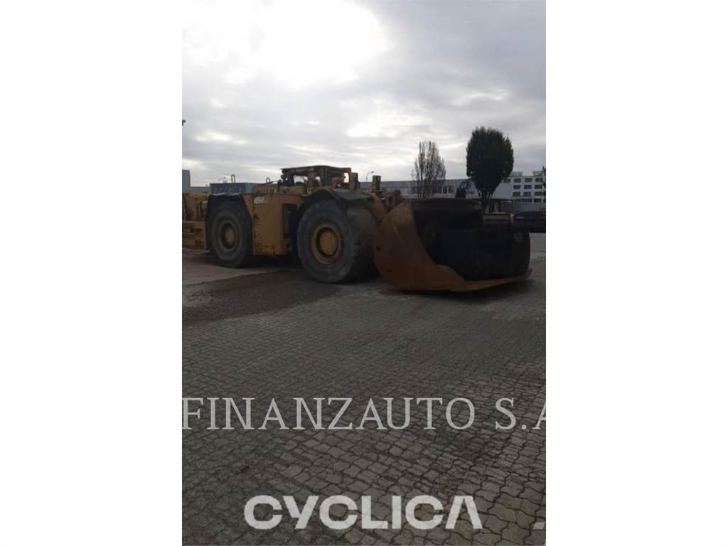 CAT R2900 G Gruvelastere