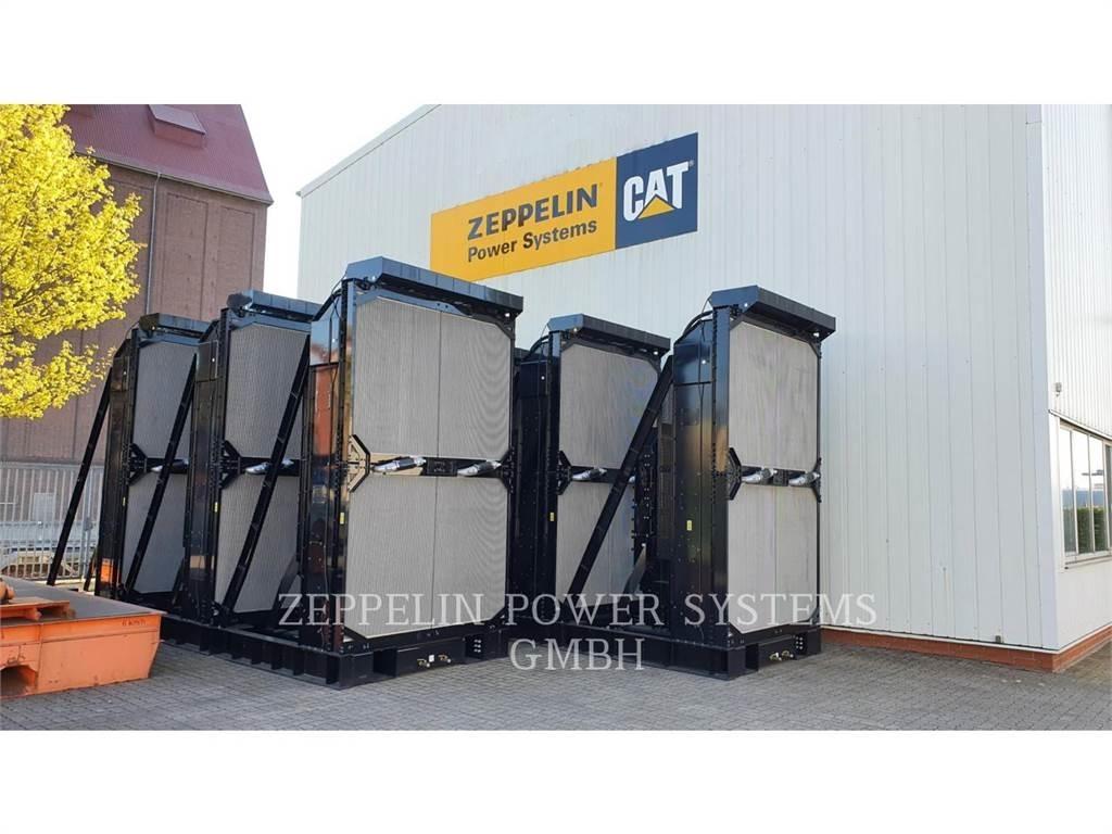 CAT RADIATOR 3516 E Anlegg - Annet