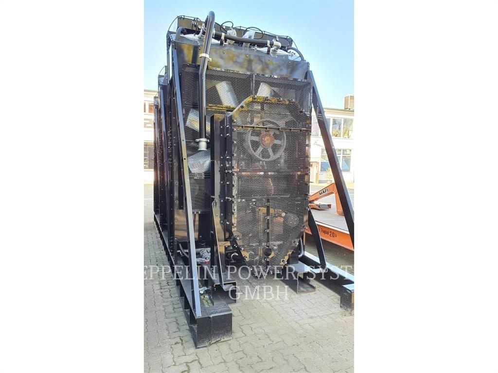 CAT RADIATOR 3516 E Anlegg - Annet