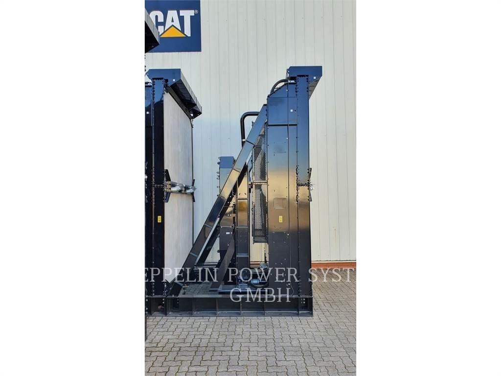 CAT RADIATOR 3516 E Anlegg - Annet
