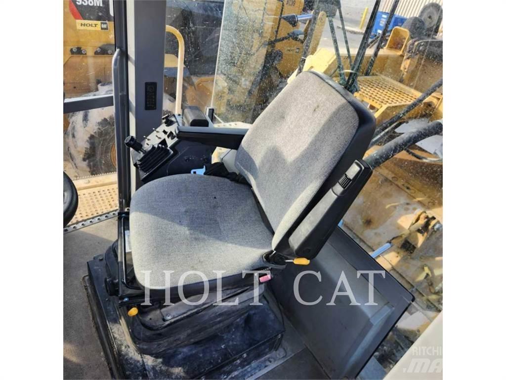 CAT RM300 Asfalt resirkulering