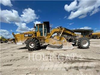 CAT RM300 Asfalt resirkulering
