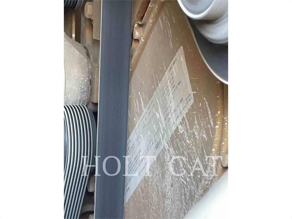 CAT RM400 Asfalt resirkulering