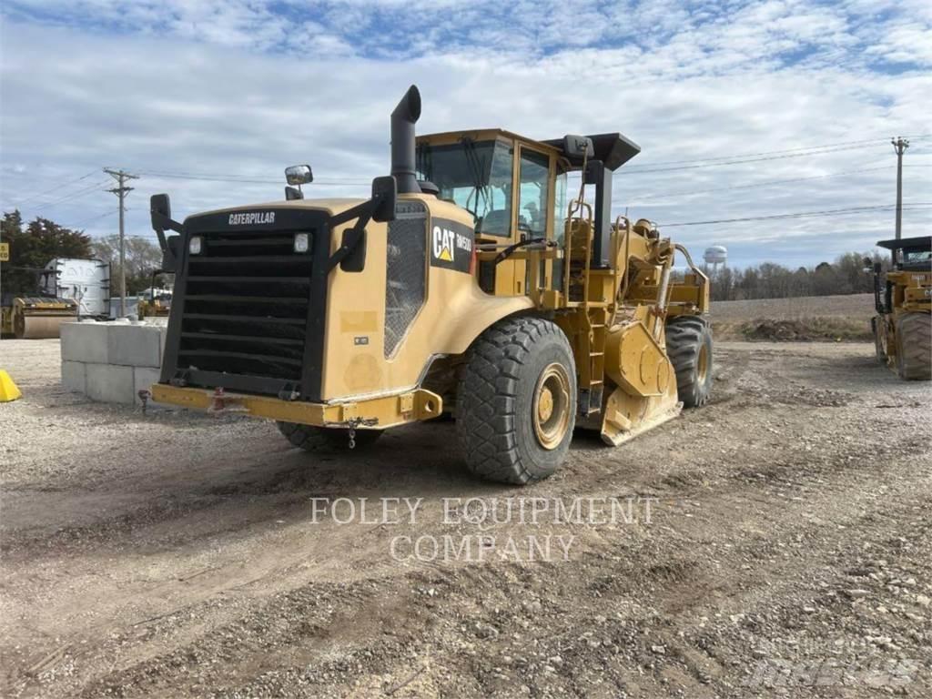 CAT RM500 Asfaltutleggere