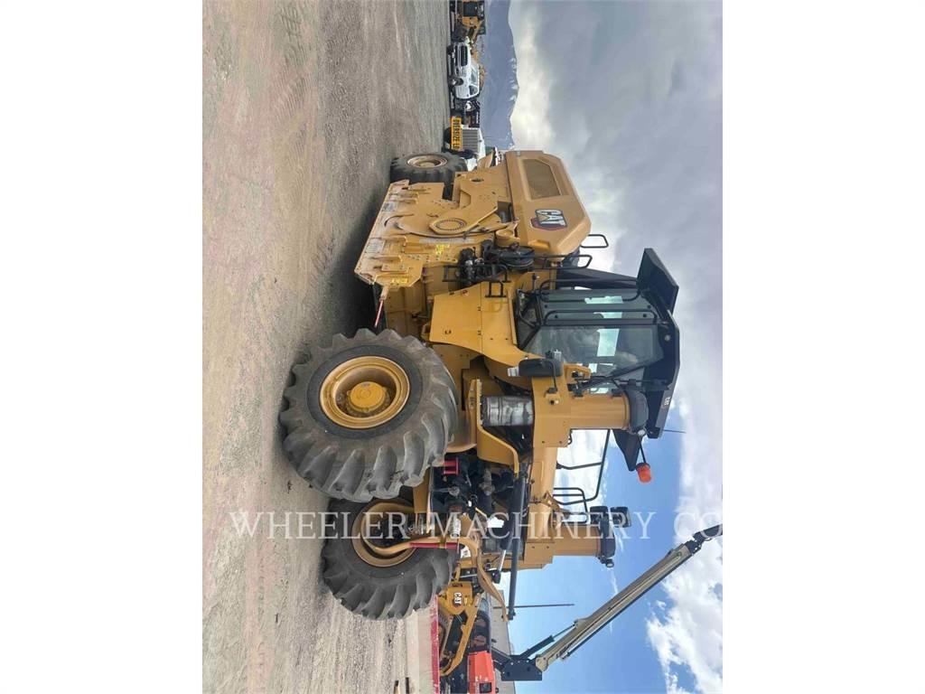 CAT RM800 Asfalt resirkulering