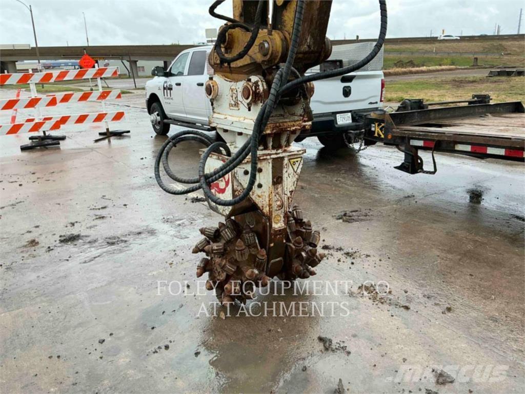 CAT RW315P Beltegraver