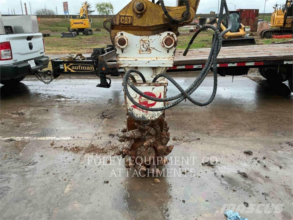 CAT RW315P Beltegraver