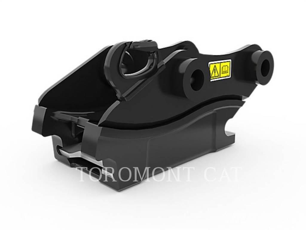 CAT S50.(LCS).HYD.COUPLER Hurtigkoblinger