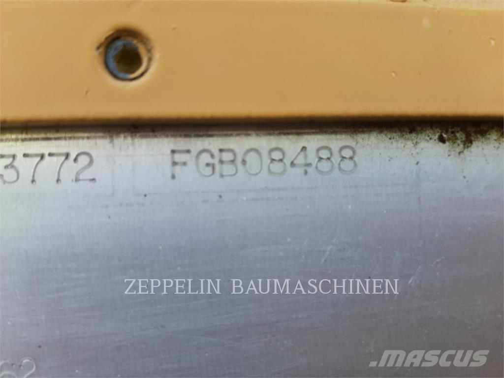 CAT SCHAUFEL CAT 966MXE Skuffer