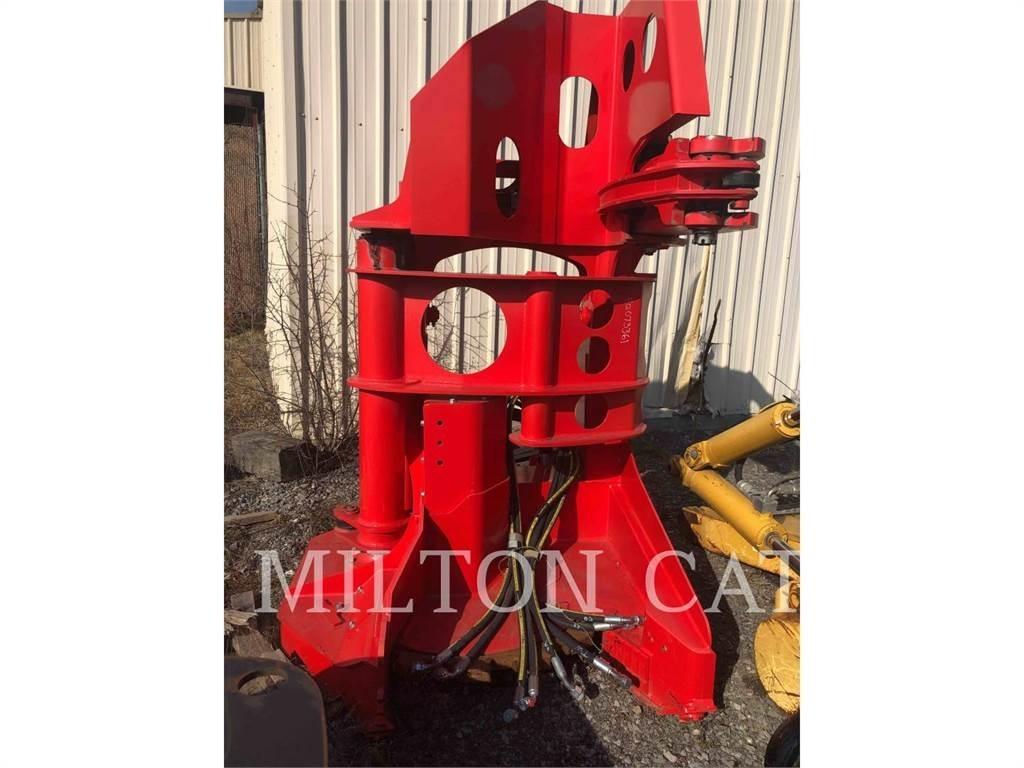 CAT SH56B Andre komponenter