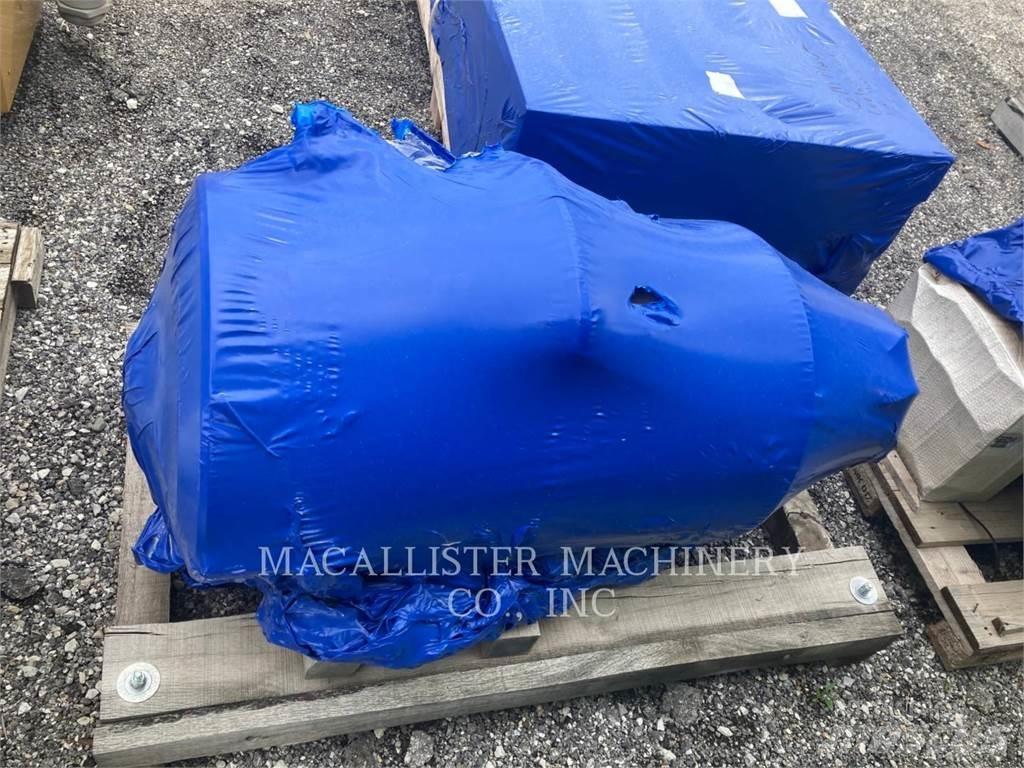 CAT SR4 Diesel Generatorer