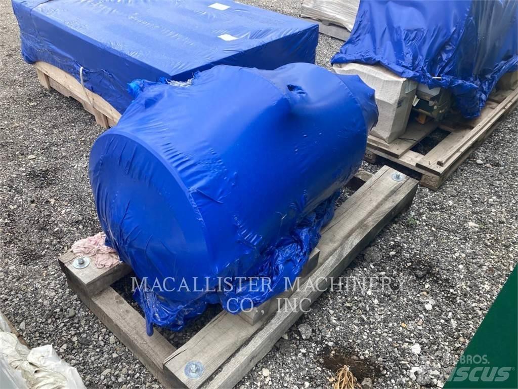 CAT SR4 Diesel Generatorer