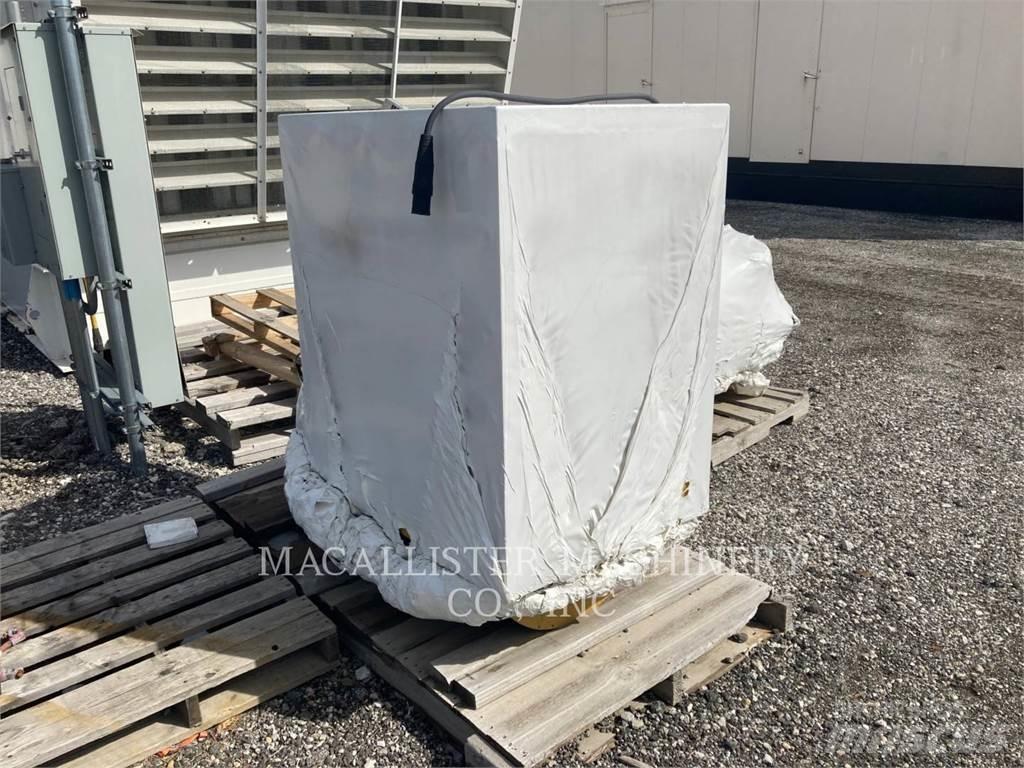 CAT SR4B Diesel Generatorer