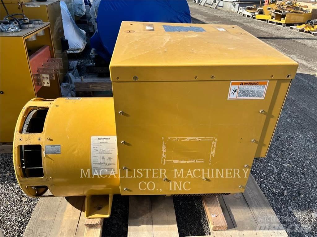 CAT SR4B Diesel Generatorer
