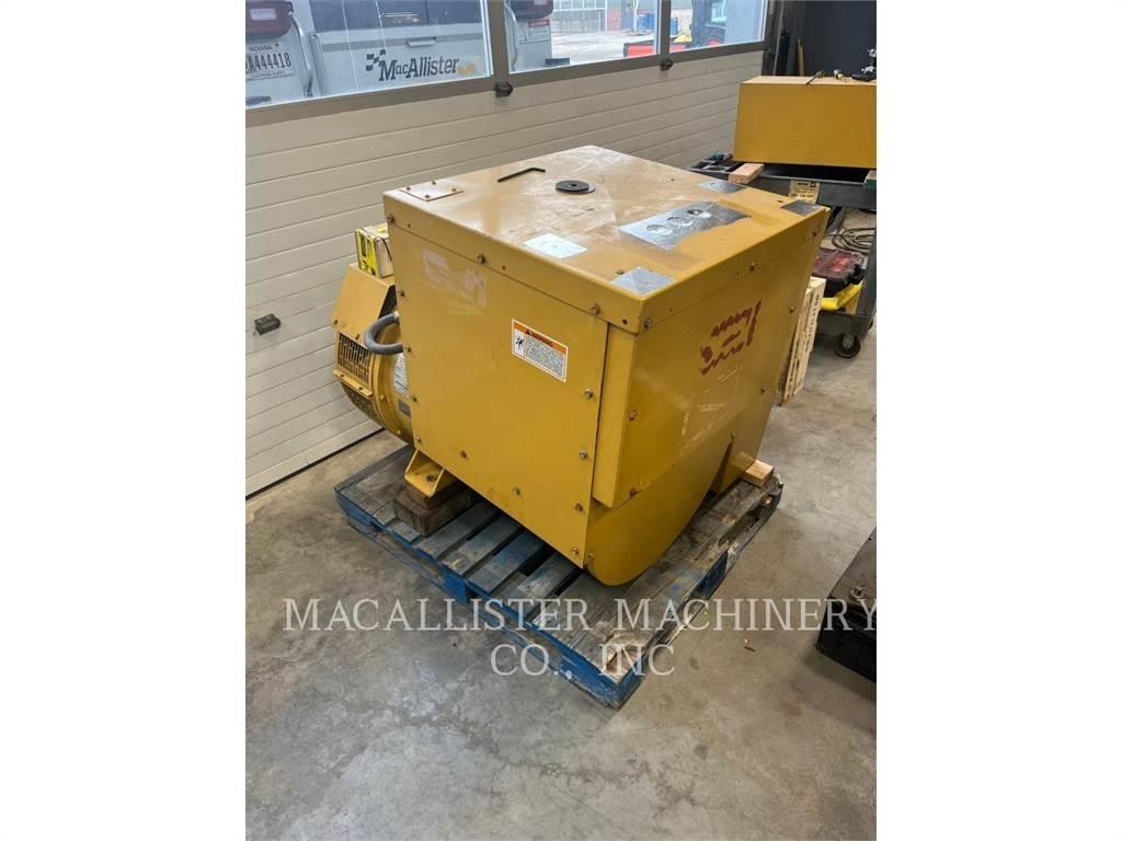 CAT SR4B Diesel Generatorer