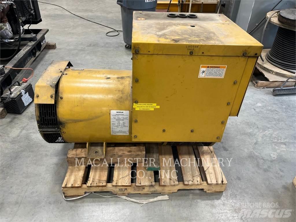 CAT SR4B Diesel Generatorer