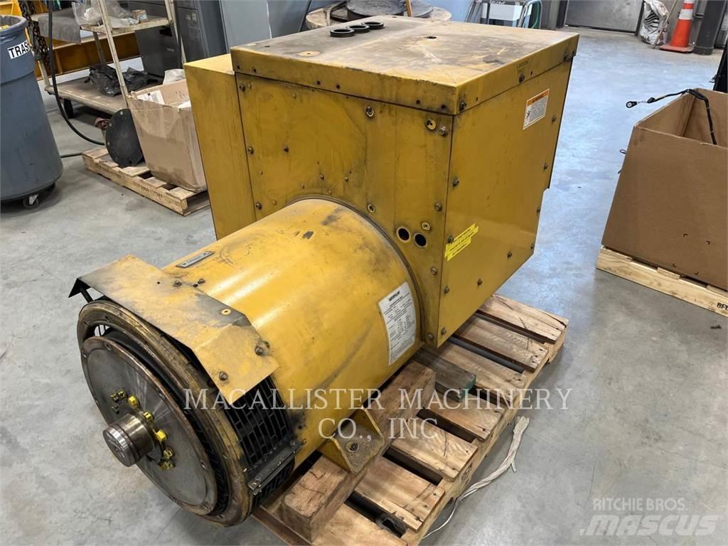 CAT SR4B Diesel Generatorer