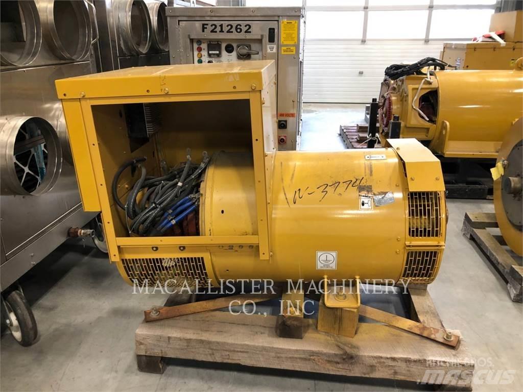 CAT SR4B Diesel Generatorer