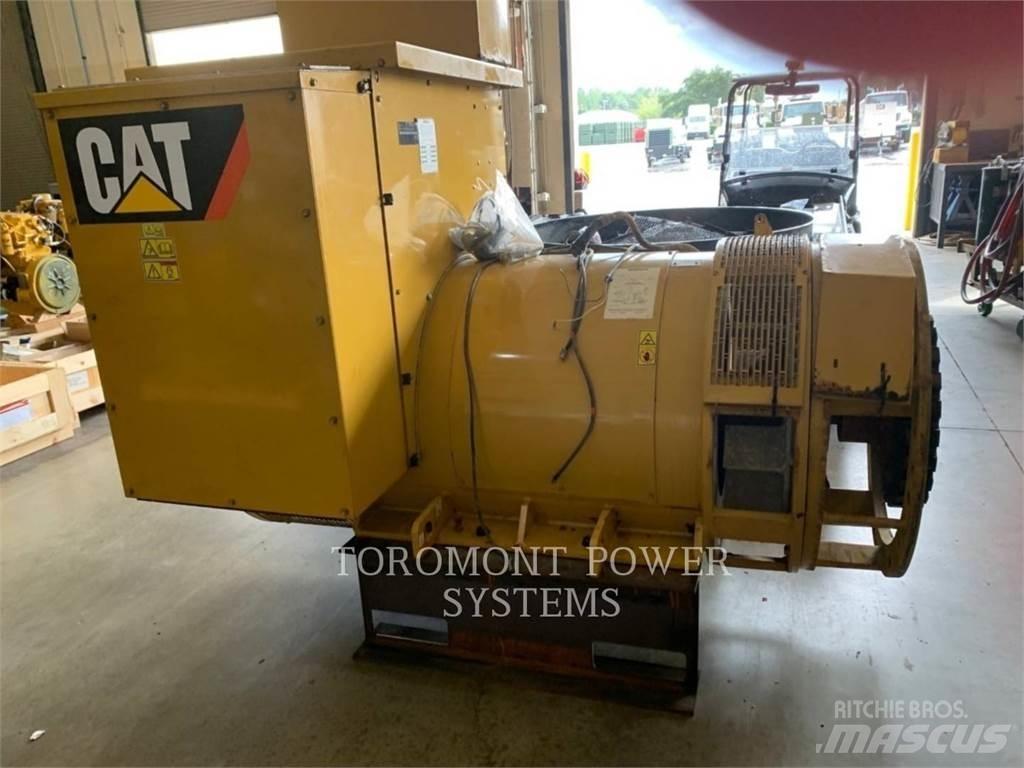 CAT SR4B-C32-600V-1000KW Andre komponenter