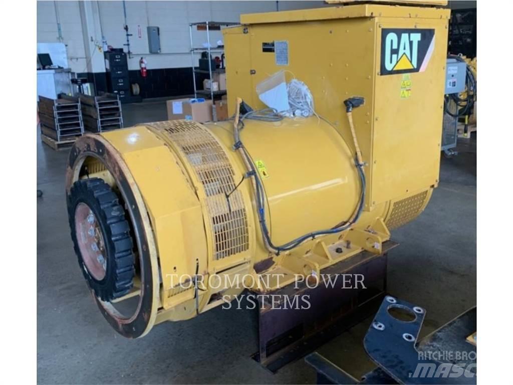 CAT SR4B-C32-600V-1000KW Andre komponenter