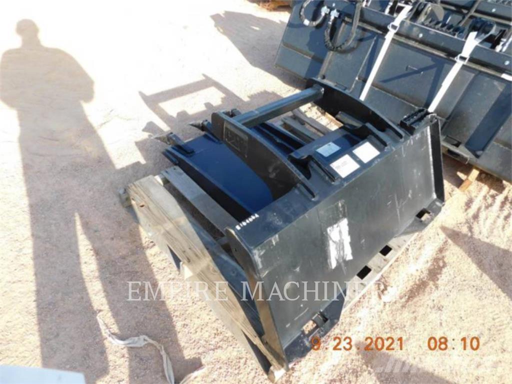 CAT SSL-24CS Anlegg - Annet