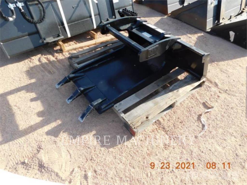 CAT SSL-24CS Anlegg - Annet