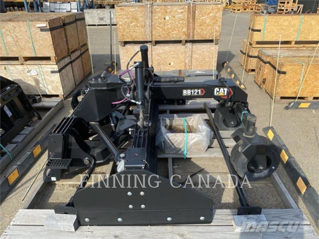 CAT SSL-DB-84 Kniver