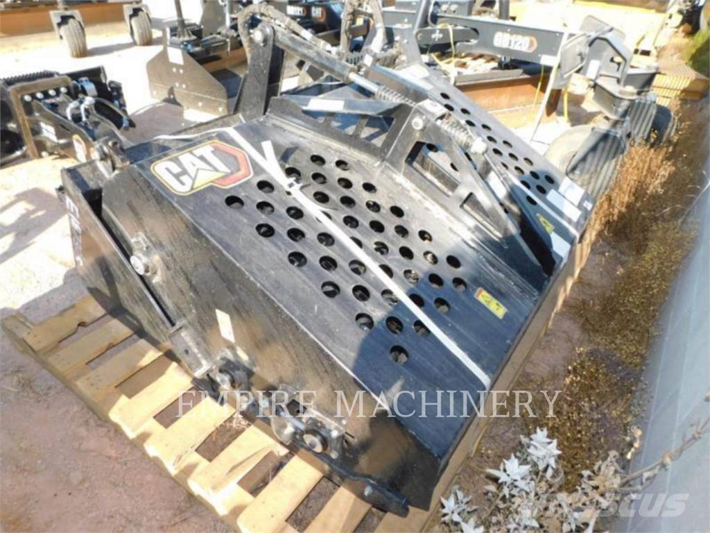 CAT SSL-LR116 Pallegafler