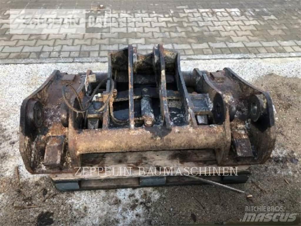 CAT SW2008 Hurtigkoblinger