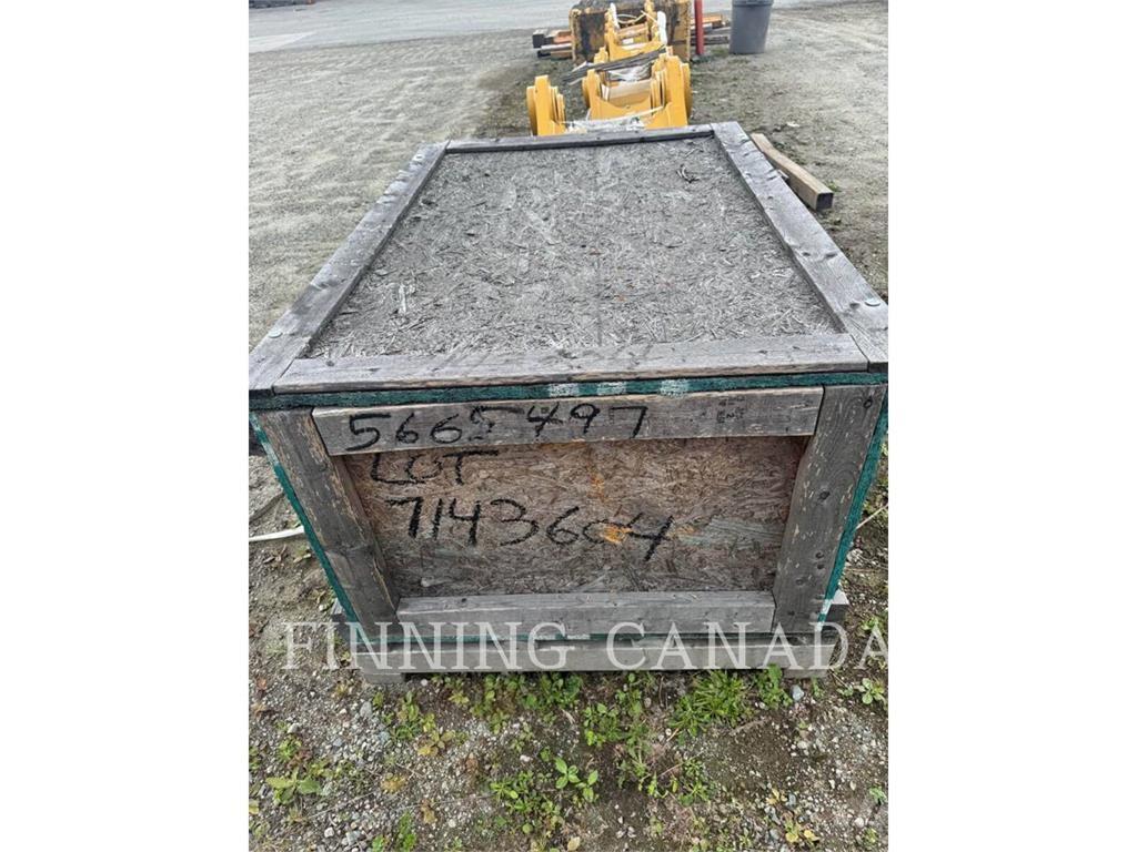 CAT SWL-QC-HY Hurtigkoblinger