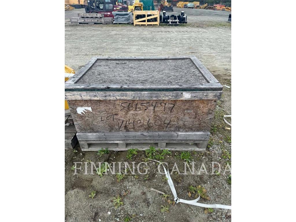 CAT SWL-QC-HY Hurtigkoblinger