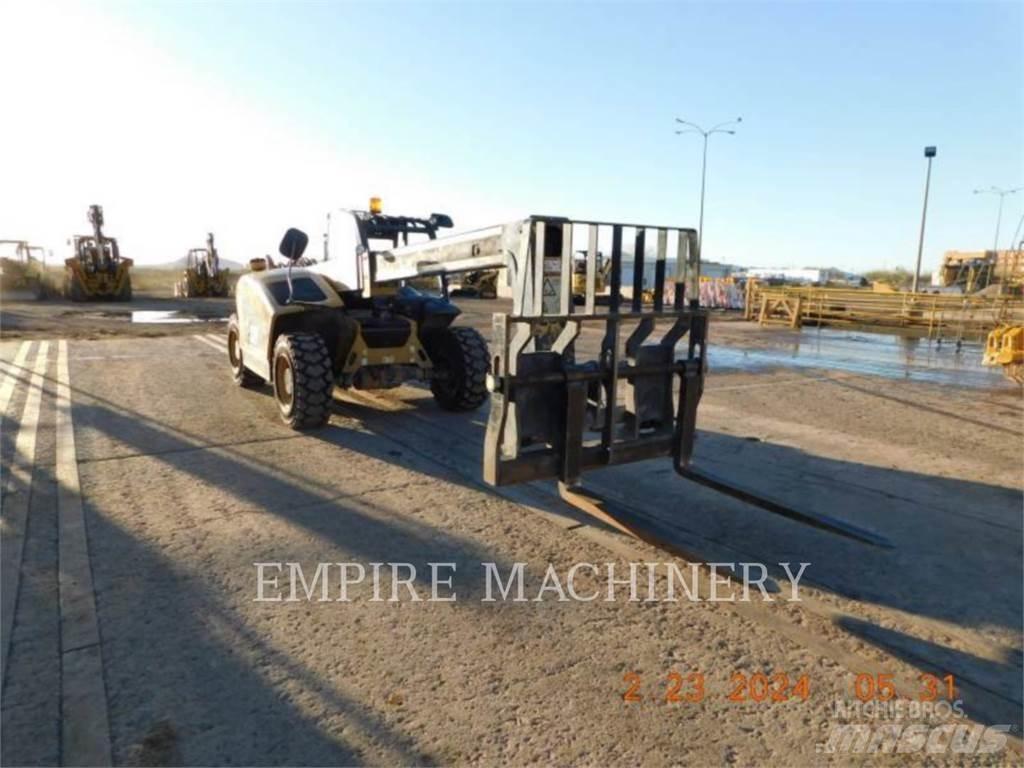 CAT TH255C Teleskoplastere