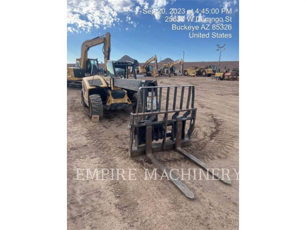 CAT TH255C Teleskoplastere