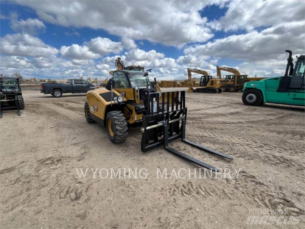 CAT TH255C Teleskoplastere