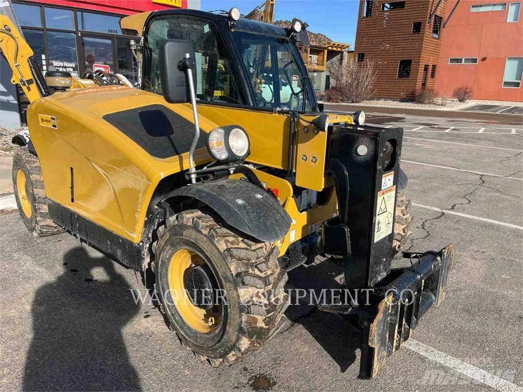 CAT TH255C Teleskoplastere