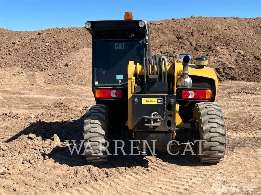 CAT TH255C Teleskoplastere