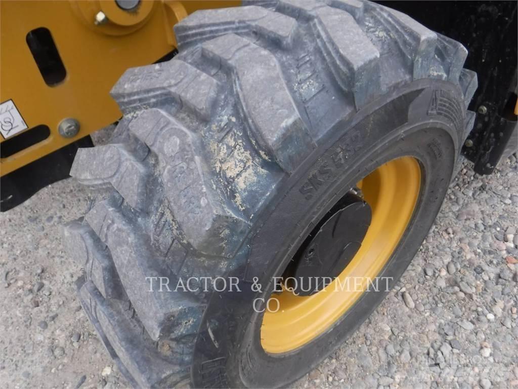 CAT TH255C Teleskoplastere